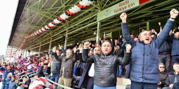 50 yıllık hayal gerçek oluyor