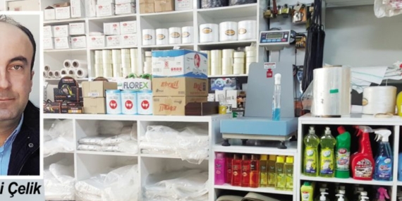 Ebat Plastik büyüyor