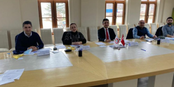 Hedef 3 Bin İstihdam