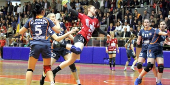 Avrupa Avrupa duy sesimizi…