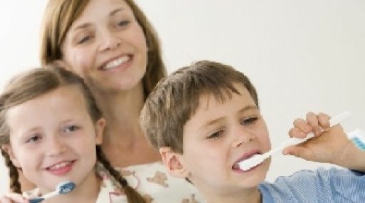 ”22- 27 Kasım Ağız Diş Sağlığı Haftası”