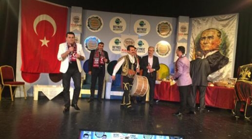 Beykoz’da Kastamonu rüzgarı
