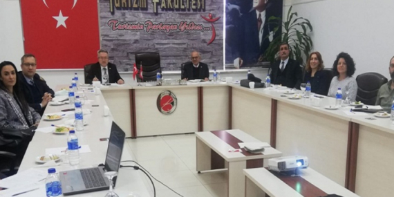 İstiklal Yolu Ruhu Hayat Bulacak