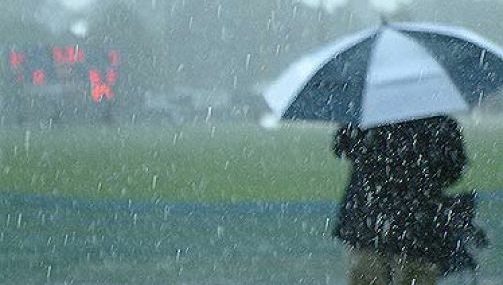 Kastamonu’da aşırı yağışlar