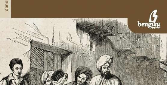 Cihad Artan’ın yeni kitabı çıktı