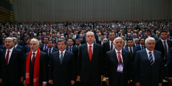 Kızılay’da değişim