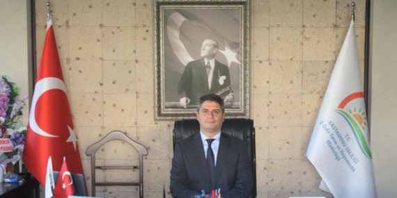 Adından Söz Ettiriyor