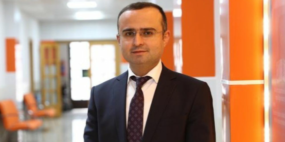 Tokat Nüfusundan Sorumlu