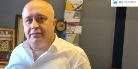 7 Kıtaya Ulaşıyor