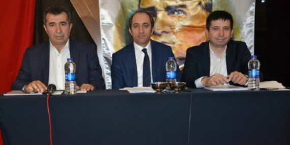 Doğu’nun gerçekleri Beykoz’da anlatıldı