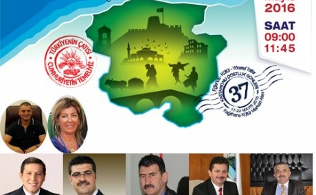 Sahil şeridini yeniden çiziyor