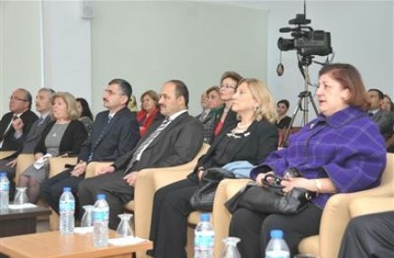 Fazıl Boyner Kastamonu’da anıldı