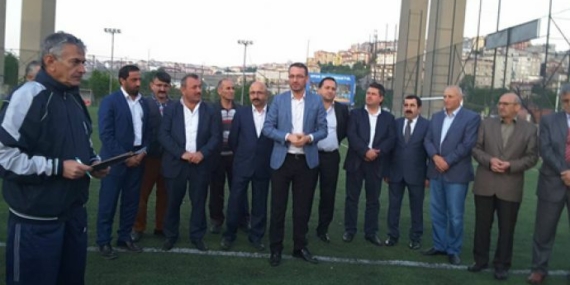 Şampiyon Kırlardere