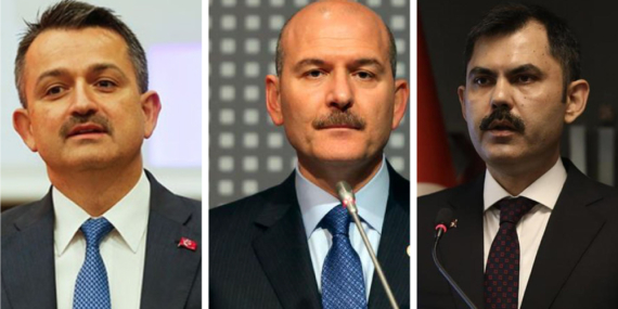 Fahri Kastamonulu Oluyorlar