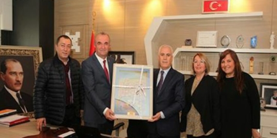 Daday’a üçüncü kardeş