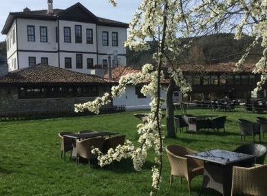 Şadibey Çiftliği Ramazan’ahazırlanıyor