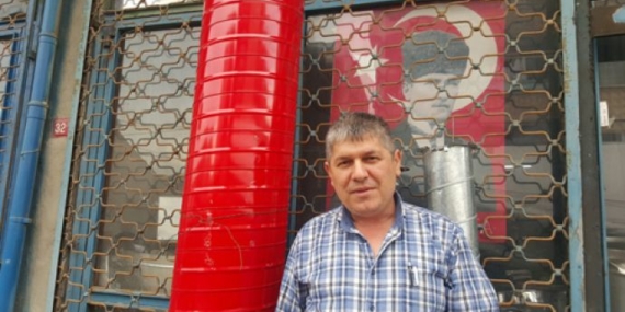 H.K.P.’de çeyrek asrı aşan tecrübe