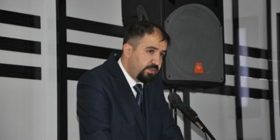 Yılmaz yeniden görevde