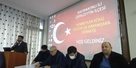 Acar, Yeniden Başkan