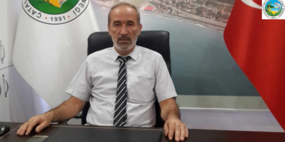 Beşinci Kez Başkan