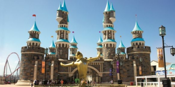 Son yılın en büyük halka arzı