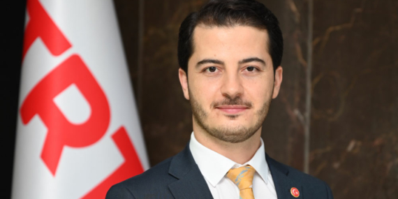 TRT Belgesel’de Taşköprü