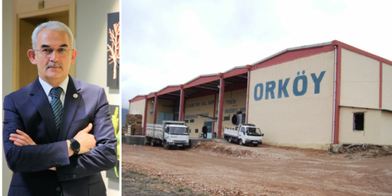 Hedef 400 Milyon Lira