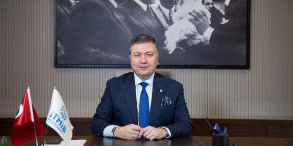 Tarihi Zirveye Ulaştı