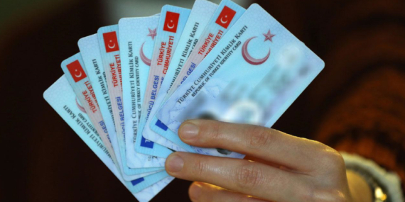 E- İmza Hayata Geçti