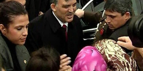 Mardin’de alçak saldırı