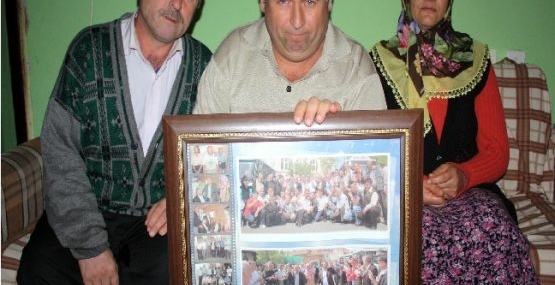 Öldü sanılırken 20 yıl sonra bulundu