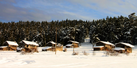 Kış Festivali Geliyor