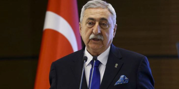 Marketlere Yasal Düzenleme