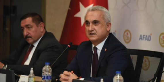 Yeni Yıla Yeni Turizm Tanıtımları