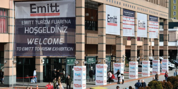 Kastamonu, Turizm Fuarında