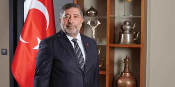 “Talebi Kalıcı Hale Getirmeliyiz”