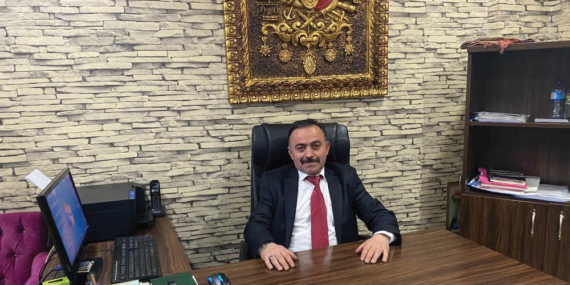 Adaylığını Açıkladı