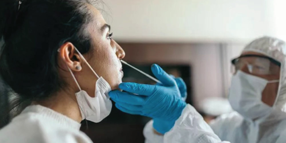 PCR Zorunluluğu Kaldırıldı