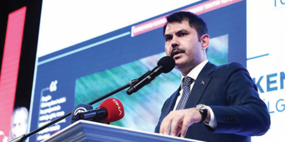 İklim Dostu Yatırımlar Desteklenecek