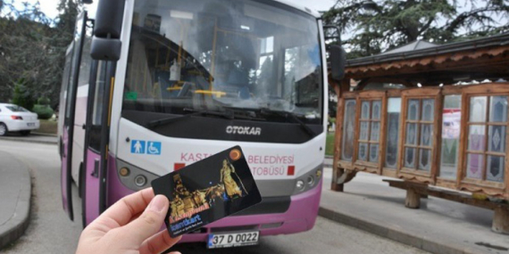 Ulaşımda Yeni Dönem