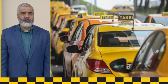 Muhatap Alınmalıyız