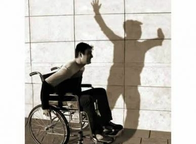 ”Dünya Engelliler Günü”