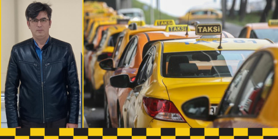 Temsilde Sıkıntı Yaşıyoruz