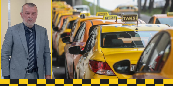 İTEO’da Kastamonu Birliği