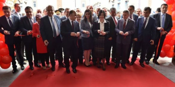 Ahşabın başkentinde 6. Buluşma