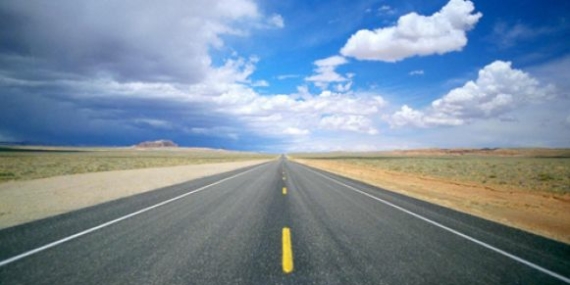 Tosya’ya standart yol