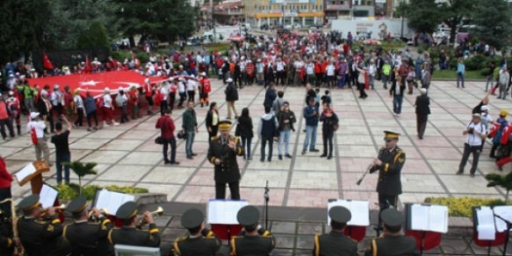 Son durak Kastamonu oldu!