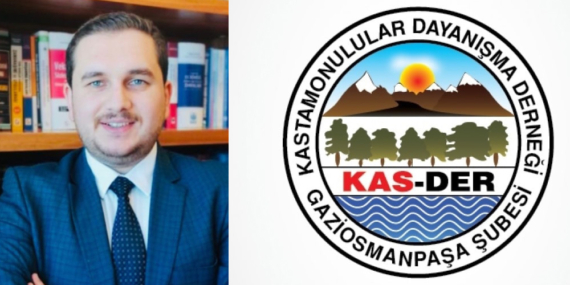 Kas-Der Gençliğinde Değişim