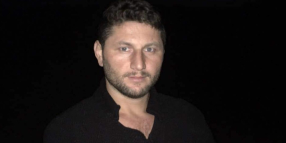 Dernek Başkanı Yaşamını Yitirdi