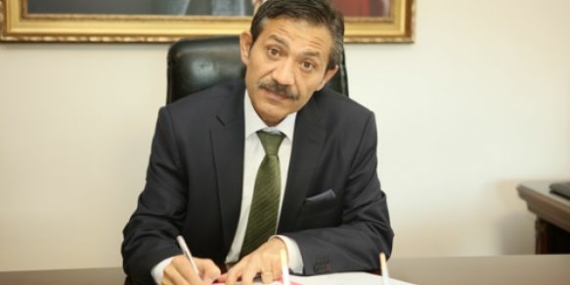 Güle güle Günaydın,  hoş geldin Yıldırım